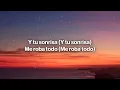 Natanael Cano - Blancanieves (Letra / Lyrics)