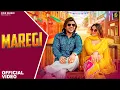 Lagu Maregi मारेगी | Raj Kataria, Anshu Choudhary | Raj Mawar, Anjali 99 | New Haryanvi Songs 2025