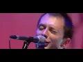 Radiohead​ - Airbag, Live on Jools Holland -​ 5/31/1997