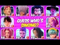 Download Lagu Guess KPop Demon Hunters Songs \u0026 Characters by Their Voice ~ Ultimate KPop Quiz ~ Huntrix, Saja Boys