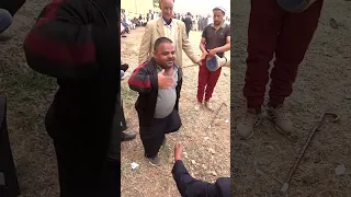 Danse Alaoui à Sidi Aissa Avec Rocky رقص العلاوي في سيدي عيسى مع روكي Bachirrr  Danse Alaoui à Sidi Aissa Avec Rocky رقص العلاوي في سيدي عيسى مع روكي Bachirrr