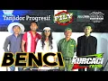 Download Lagu BENCI  UTOPIA versi  URANG SUNDA tanji PROGRESIF FILY KURCACI