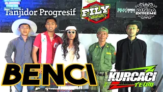 benci utopia versi urang sunda tanji progresif fily kurcaci