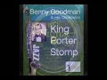 Benny Goodman - King Porter Stomp (1935)