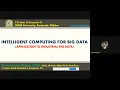 Faculty Development Program on DATA ANALYTICS AND MACHINE LEARNING - Day 16 02 2023