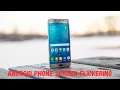 Android Phone Screen Flickering Fix Solve Display Blinking or Flashing Randomly Screen Glitches