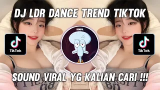 Download DJ LDR DANCE REMIX TIKTOK VIRAL TERBARU 2023 YANG KALIAN CARI !!! DJ LDR SPEED UP DANCE REMIX MP3