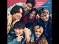 Good Luck! - SixTONES