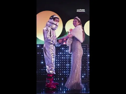 😭💍💔 Le rompe el CORA frente a TODOS #LaPícaraSoñadora