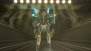 Zone Of The Enders The 2nd Runner Mars Anubis Zone Of The Enders Mars 2018 09 09 18 19 04 03 