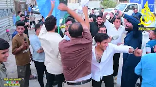 أفراح البود دراج بيت بدن عقد قران اياس جاسم الدراجي الف مبروك دندنها