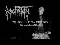 Download Lagu 𝐠𝐨𝐚𝐭𝐦𝐨𝐨𝐧 ; black metal winter │ (esp. + lyrics).