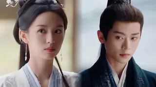 💕大型吃醋現場！肖玨冷臉宣示主權～    #2026 #2025  #周也#甜宠剧 #movie #chinesedrama #cdrama #2025