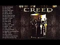 Download Lagu Creed Greatest Hits Full Album - The Best Of Creed Playlist 2023 - Best Songs Of Cree