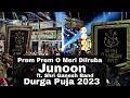 Download Lagu Prem Prem O Meri Dilruba - Junoon | ft. Shri Ganesh Band | Durga Puja 2023 | Patna