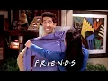 Download Lagu Ross Gets His Teeth Whitened | Friends