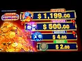 ASIAN FORTUNES LOCK AND SPIN chasing a Bonus