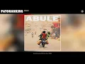 Patoranking - Abule (Audio)