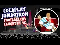 Download Lagu FOOTBALLERS CAUGHT IN 4K😂 The Coldplay Jumbotron Affair!