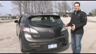 2010 Mazda Mazda3