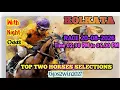 KOLKATA RACE 20-08-2026 TOP TWO HORSES SELECTIONS FREE HORSE RACE TIPS