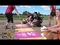 2026 Basset Hound Corgi Dog Races