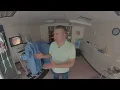 360 VR Tour Surgical Technology Mock Operating Room and Lab Hudson Valley Community College
