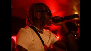country wizzy in the father ep launch havoc masaki 