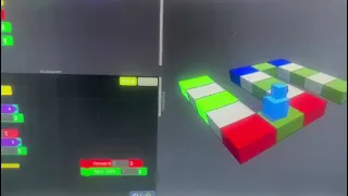MIP CODING CHALLENGE LEVEL 17