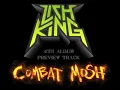 LICH KING - Combat Mosh (demo)