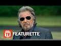 Hunters Season 1 Featurette Behind the Scenes Rotten Tomatoes TV