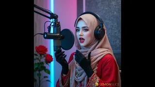 Pashto Beautiful Naat Kalam Safa Bibi Safabibi Shortnaat Nasheed Naat2025 Safamarwastudio 