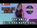 Download Lagu DJ TikTok Terbaru 2022 POK AMEK BELALANG KUPU-KUPU REMIX FULLBASS TERBARU 2022 | dj, dj remix,