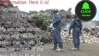 rapture warning what jesus told me about now 