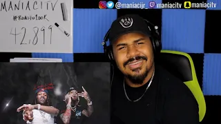 lil durk changes official audio reaction