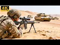 Download Lagu Film aksi terbaru! Pasukan khusus menyergap di gurun, hancurkan batalion tank musuh!