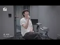 정승환 '밤, 바다' Cover (원곡 : 최유리) | SeungTUDIO
