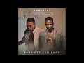 KONSHENS X CHRIS  BROWN  | BRUK OFF YUH BACK  |  2017