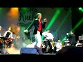 Олег Скрипка та оркестр Либідь "Карі очі" (День Києва 28.05.2016)