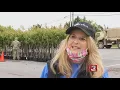 Chattanooga volunteers give trees to people impacted by recent tornado for National Arbor Day