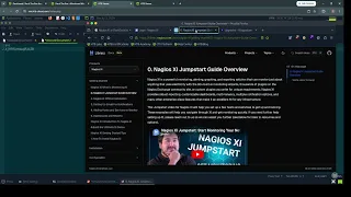 HTB Monitored Walkthrough