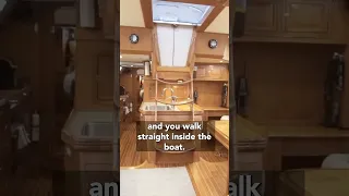Don’t Fall For This on a Boat