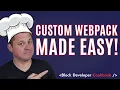 Customizing the WordPress Build Process Made Easy