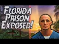 Exposing Martin Correctional Institution The SHOCKING Florida Prison