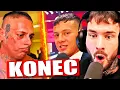 Lagu KONEC KOTLÁRA V CLASHI?