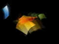 Windows Vista Logo Animation 1080p SuperNeonIceLogan