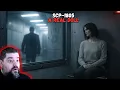 SCP 1805 - The Possessive Living Doll Reaction