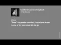 Comforter (Lover of my Soul) – 7 Hills Worship (Lyrics) (lyricslayn)