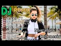 DJ Remix Lagu Nostalgia Terbaik 2025 Kenangan Lama Bikin Auto Senyum Sendiri