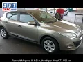 Occasion Renault Megane III LES ESSARTS LE ROI